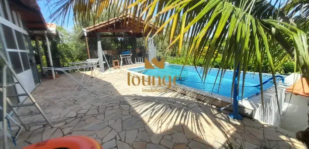 Fazenda / Sítio / Chácara com 3 Quartos à venda, 944m² no Jundiaquara, Araçoiaba da Serra