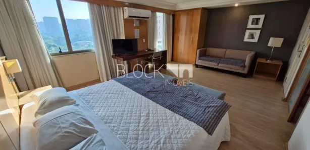 Flat com 2 Quartos à venda, 65m² no Barra da Tijuca, Rio de Janeiro