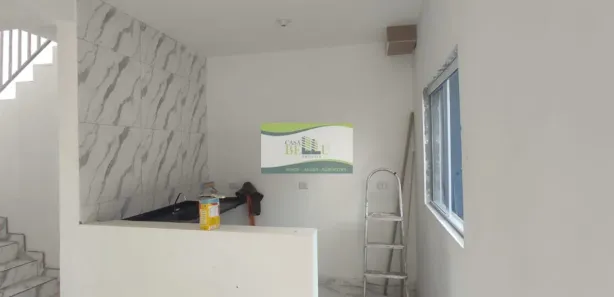 Casa com 2 Quartos à venda, 65m² no Jardim Progresso, Franco da Rocha