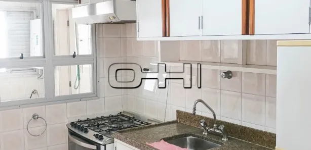 Apartamento com 3 Quartos à venda, 105m² no Indianópolis, São Paulo