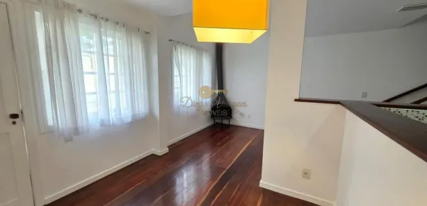 Casa de Condomínio com 2 Quartos à venda, 110m² no Bom Retiro, Teresópolis