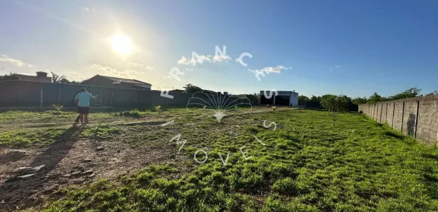 Fazenda / Sítio / Chácara com 2 Quartos à venda, 2160m² no Praia do Francês, Marechal Deodoro