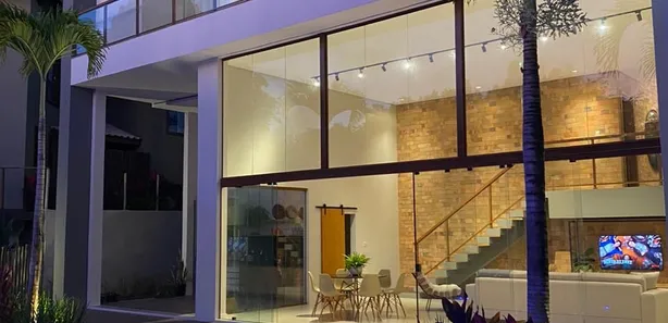 Casa de Condomínio com 5 Quartos à venda, 400m² no Açu da Torre, Mata de São João
