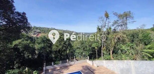 Fazenda / Sítio / Chácara à venda, 500m² no Jundiaizinho (Terra Preta), Mairiporã
