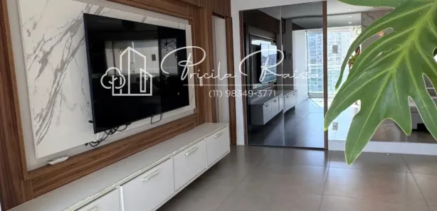 Apartamento com 3 Quartos para alugar, 157m² no Água Branca, São Paulo
