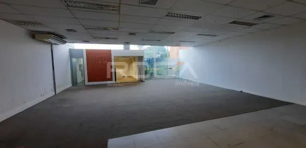 Prédio Inteiro à venda, 1000m² no Jardim São Carlos, São Carlos