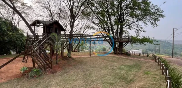 Fazenda / Sítio / Chácara à venda, 1563m² no Loteamento Terras de Canaã, Cambé