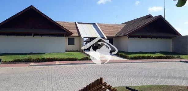 Terreno / Lote / Condomínio à venda, 503m² no Alphaville, Barra dos Coqueiros