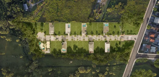 Terreno / Lote / Condomínio à venda, 342m² no Nossa Senhora de Fátima, Penha