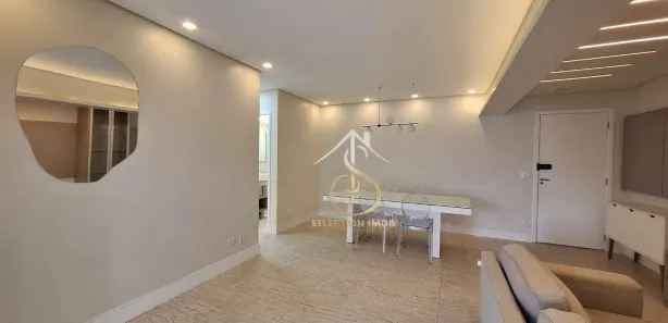 Apartamento com 2 Quartos para alugar, 96m² no Vila Andrade, São Paulo