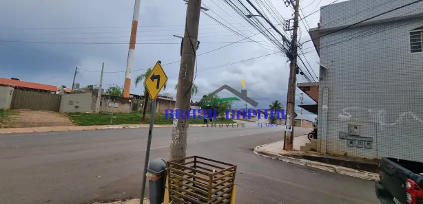 Loja / Salão / Ponto Comercial para alugar, 150m² no Setor de Habitações Individuais Sul, Brasília