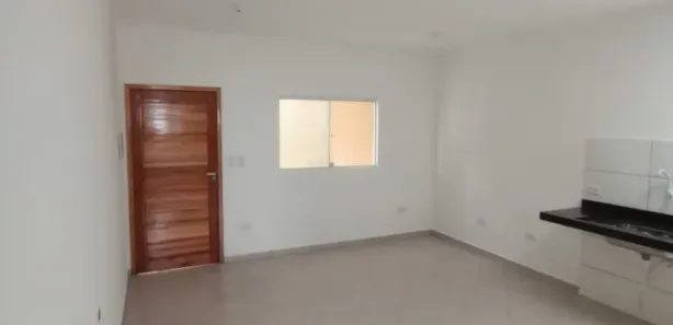 Kitnet com 1 Quarto para alugar, 46m² no Balneário Recanto do Sol, Caraguatatuba