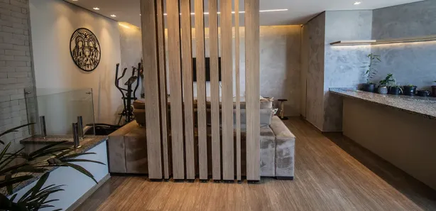 Cobertura com 3 Quartos à venda, 173m² no Jardim Contorno, Bauru