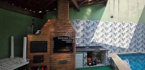 Casa com 3 Quartos à venda, 111m² no , Mongaguá