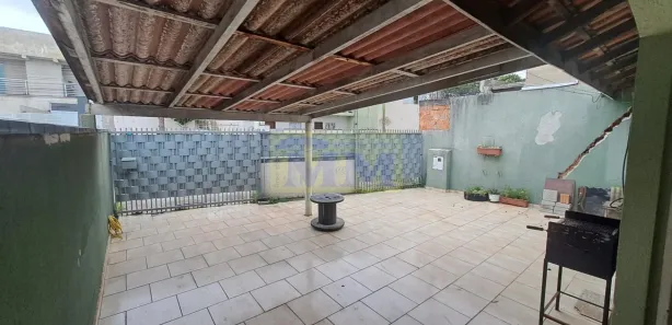 Casa com 2 Quartos à venda, 67m² no Alto Tarumã, Pinhais