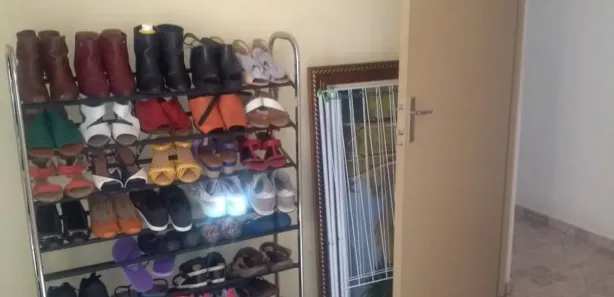 Apartamento com 2 Quartos à venda, 50m² no Jardim Iracema, Taboão da Serra