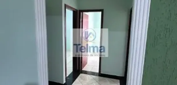Apartamento com 3 Quartos à venda, 20m² no Asteca (São Benedito), Santa Luzia