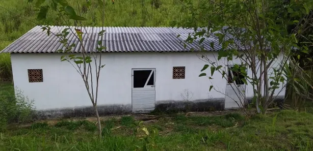 Fazenda / Sítio / Chácara com 4 Quartos à venda, 387200m² no Boqueirão, Saquarema