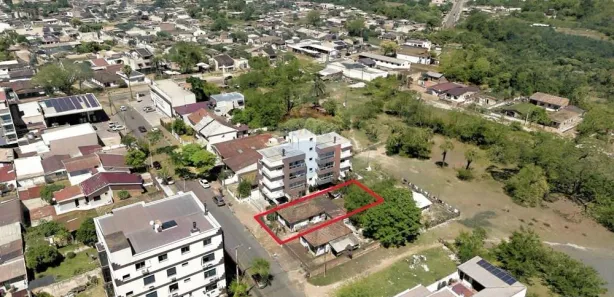 Terreno / Lote / Condomínio à venda, 300m² no Passo D'Areia, Santa Maria