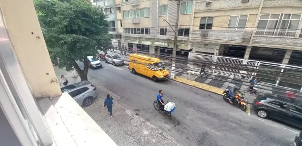 Apartamento com 3 Quartos para alugar, 110m² no Icaraí, Niterói
