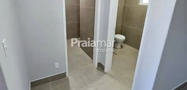 Kitnet à venda, 44m² no José Menino, Santos