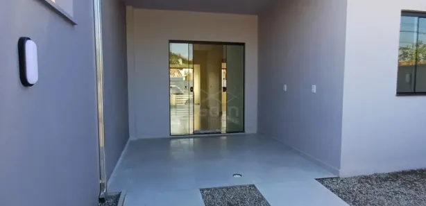 Casa de Vila com 2 Quartos para alugar, 70m² no Gravatá, Navegantes