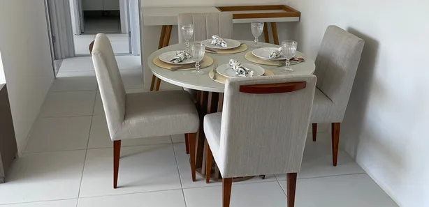 Apartamento com 3 Quartos à venda, 63m² no Imbiribeira, Recife