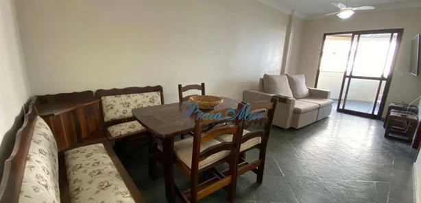 Apartamento com 2 Quartos à venda, 76m² no Pitangueiras, Guarujá