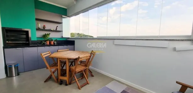 Cobertura com 2 Quartos à venda, 76m² no Costa e Silva, Joinville