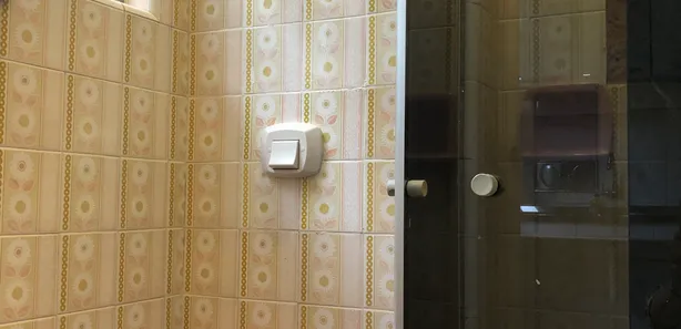 Kitnet com 1 Quarto à venda, 22m² no Centro, Petrópolis