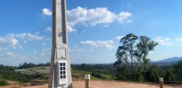 Terreno / Lote / Condomínio para venda ou aluguel, 20000m² no Parque São Luiz, Jundiaí