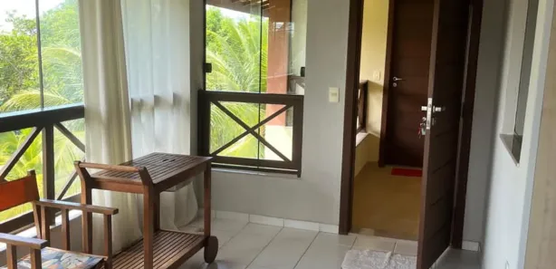 Apartamento com 3 Quartos à venda, 94m² no Guarajuba (Monte Gordo), Camaçari