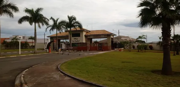 Terreno / Lote / Condomínio à venda, 1000m² no Centro, Cerquilho