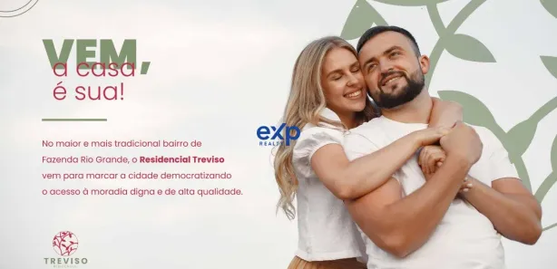 Casa de Condomínio com 2 Quartos à venda, 42m² no Estados, Fazenda Rio Grande
