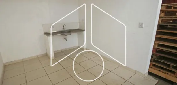 Galpão / Depósito / Armazém à venda, 250m² no Jardim Esplanada, Marília
