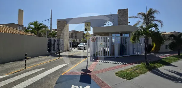Apartamento com 3 Quartos à venda, 59m² no Serigy, Barra dos Coqueiros