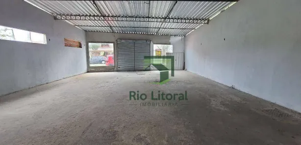 Casa com 3 Quartos para venda ou aluguel, 103m² no Novo Rio das Ostras, Rio das Ostras