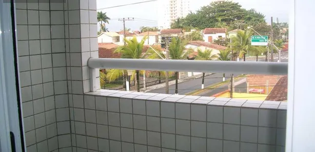 Apartamento com 2 Quartos à venda, 74m² no Vila Sao Paulo, Mongaguá