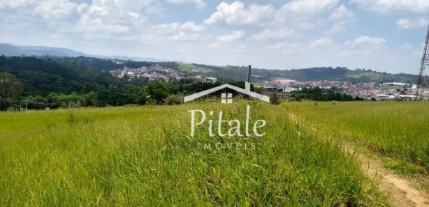 Terreno / Lote / Condomínio à venda, 40000m² no Aracariguama, Araçariguama