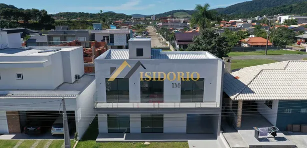 Casa com 3 Quartos à venda, 130m² no Nossa Senhora da Paz, Balneário Piçarras