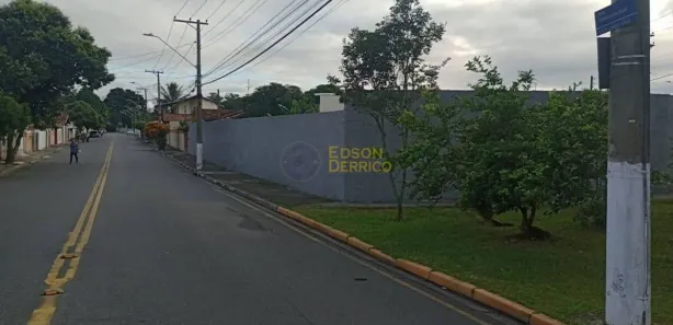 Terreno / Lote / Condomínio para alugar, 620m² no Loteamento Residencial Andrade, Pindamonhangaba