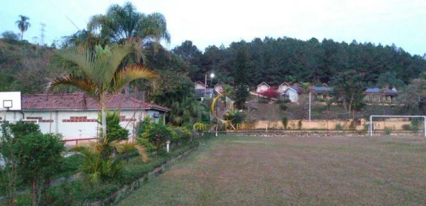 Hotel / Motel / Pousada com 37 Quartos à venda, 3500m² no Bom Jesus, Jacareí