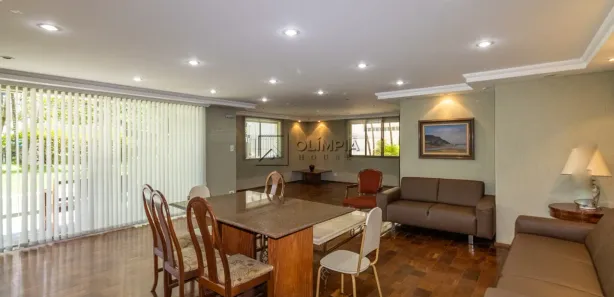 Apartamento com 3 Quartos à venda, 132m² no Indianópolis, São Paulo