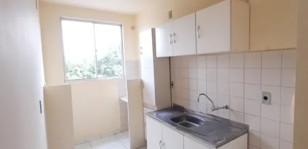Apartamento com 2 Quartos à venda, 55m² no São Defende, Criciúma