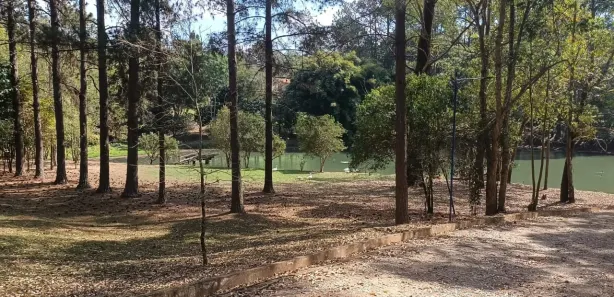 Terreno / Lote / Condomínio à venda, 2115m² no , Araçariguama