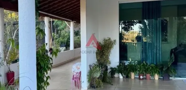 Fazenda / Sítio / Chácara com 3 Quartos à venda, 11750m² no , Redenção da Serra