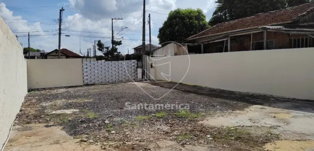Casa com 3 Quartos para alugar, 120m² no Amaral, Londrina