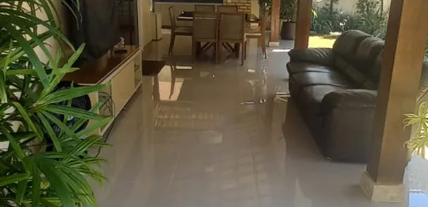 Casa de Condomínio com 3 Quartos à venda, 184m² no Buraquinho, Lauro de Freitas