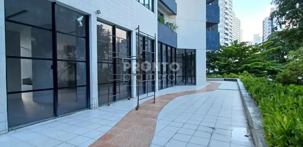 Apartamento com 4 Quartos à venda, 175m² no Boa Viagem, Recife
