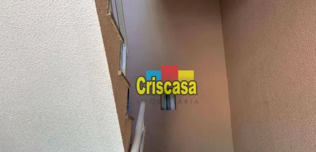 Cobertura com 2 Quartos para venda ou aluguel, 66m² no Atlântica, Rio das Ostras